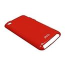 Jivo TPU Case for iPod Touch (4th gen) - Red