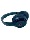 Beats by Dr. Dre Solo 2 Wired On-Ear Headphone B0518 Black No Cords U783