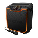 ION Audio Sport XL All-Weather Wireless Rechargeable Bluetooth Speaker with Mic SPORT XL