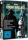 Bryan Edgar Wallace Krimi-Collection - 9 Gruselkrimis - teilw. s/w DVD