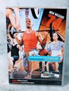 Les Mills BODYPUMP Body Pump 74 DVD + CD Strength Training Home Fitness Workout