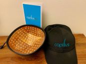 Capillus 202 Laser Hair Growth Therapy Cap - Used & Needs Repair