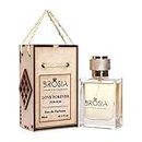 LUUKME Love Forever For Him Luxurious Perfume For Men | Loved one perfume | | Made in Dubai |, 60ml