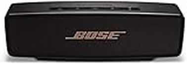 Bose soundlink Mini II Limited Edition Bluetooth Speaker (Renewed)