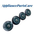 Amana Dryer Roller Assembly ( Left & Right ) W10314173, W10314171, W10756057