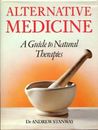 Alternative Medicine By Godfrey Cave