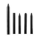 GS 5pcs Tap Down Tools Set Paintless Dent Removal Nylon Pen Dent Repair Kit Hand Tools (5pcs)