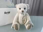 Steiff Animal 035272 Teddy Bear Lumia 25 cm. Excellent condition 