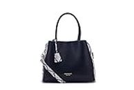 KENNETH COLE Women’s Tote Bag with Zip | Stylish Tote Bags | Tote Handbag | Shoulder Bag With Double Handle