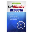 Naturopathica FatBlaster Reducta 40 Tablets Reduce Hunger Sugar Cravings