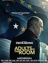 Adults in The Room [DVD]