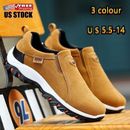 Men's Athletic Sneakers Outdoor Running Jogging Tennis Shoes Walking Casual Gym