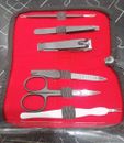 Professional Quality Beauty Salon Scissors Nails grooming Kit OF 6PCS Offer