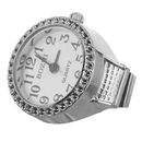 orologi smart da donna delicati orologio ad anello orologio premium anello
