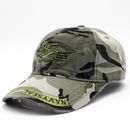 Cappellino Navy Seal cappelli militari all'aperto caccia pesca cappelli da baseball regolabili come