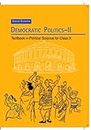 Social Science Democratic Politics - II Textbook in Political Science for Class X [Paperback] NCERT