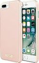 Kate Spade New York Wrap Case for Apple iPhone 7 Plus- Saffiano Rose Gold
