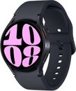 Samsung Galaxy Watch 6 Smartwatch w/ Sleep & Heart Monitor, 44mm - Graphite-