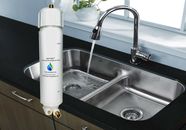 SaVi H2O UNDER SINK 3+ YEARS WATER FILTER SYSTEM