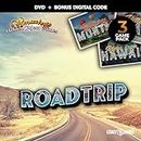 Amazing Hidden Object Games: Road Trip - 3 Game Pack, PC DVD with Digital Download Codes