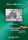 Genossen Gammler Geisterhäuser (Die Kohle Saga - Drittes Buch 3)