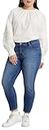 Levi's Plus Size 311™ Shaping Skinny Jeans Femme, Lapis Gallop Plus, 20 M