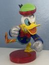 Disney Britto Angry Donald Duck Romero Pop Art Collection Figurine
