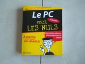 LIVRE "LE PC POUR LES NULS" DAN GOOKIN 7ème EDITION