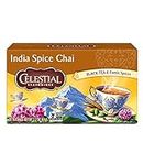 Celestial Seasonings Original India Spice Chai 20 Teebeutel