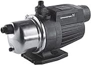 Grundfos MQ3-45 (96860207) Water Pressure Booster Pump, 240V, 1 HP