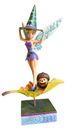 Disney Traditions By Jim Shore "Pixie-Be-Witched  'Tinker Bell Witch Item4008071