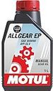 Motul All Gear EP 80W90 Gear Oil for Cars (1 L)