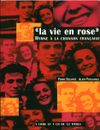 Livre la vie en rose hymne à la chanson française P Delanoë A Poulanges