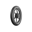 Ceat 2.50-16 Secura F85 41L Tube-Type | Front Tyre with Add on Home Installation CE250016SRATL-HF
