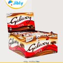 Galaxy Chocolate Boxes | Tasty Snacks | Box of 12 Bars| 36g Bars|Wholesale Deals