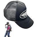 Corteiz Baseball Cap Hat | Corteiz Cap Casual Printed Baseball Cap,Hip Hop Snapback Caps, Sun Cap,Printed Unisex Baseball Hat for Outdoor Sports Travel