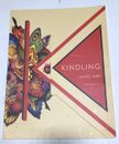 Kindling : 12 Removable Prints by James Jean, 2009, Print.(SIGNED)