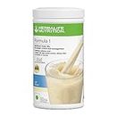 Herbalife Formula 1 Kulfi Shake 3 Protein Powder (500 g)+Protein Powder 200g (Kulfi)