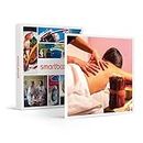 smartbox - Cofanetto Regalo - Massaggi Relax per Te - Idee Regalo Originale