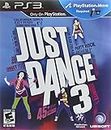 Just Dance 3 - Move Required - PlayStation 3 Standard Edition