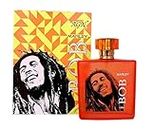 AGN BOB Marley Perfume for Men 100ML