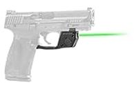 ArmaLaser TR32G Designed to fit S&W M&P Ultra Bright Green Laser Sight GripTouch Activation (NOT for EZ, 22 or Shield)