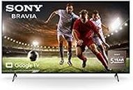 Sony KD-75X85K – 75-inch – 4K Ultra HD – High Dynamic Range (HDR) – Smart TV - Google TV - (Black)