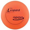 INNOVA Pro Leopard Fairway Driver Golf Disc [Colors May Vary] - 173-175g