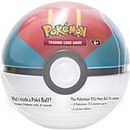 Pokemon - Tin Pokeball 2023 (POK85275)