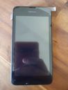 Ecran Complet avec Châssis Noir pour Nokia Lumia 530