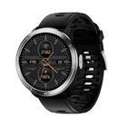 Reloj inteligente ECG PPG BP ritmo cardíaco temperatura gimnasio correr para Samsung iPhone 
