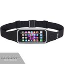 NGN Sport, Running Belt / Cycling Waist Pack / Fitness Belt for iPhone/ Android