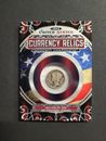 2023 Upper Deck Goodwin Champions, Currency Relics, 1923 Mercury Dime, CR-3
