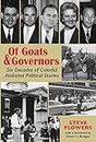 Of Goats & Governors: Six Decades of Colorful Alabama Political Stories